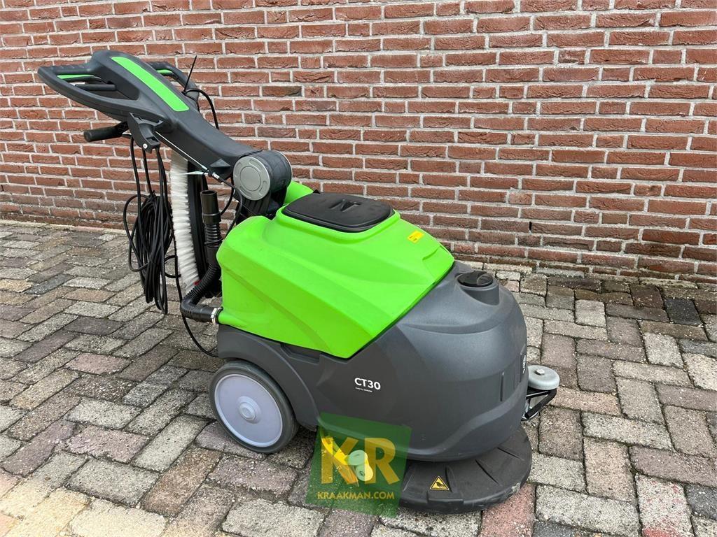  Dibo Reinigers Egyéb mezőgazdasági gépek