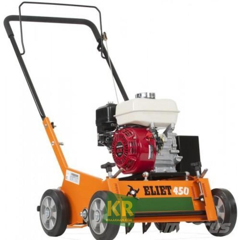 Eliet E Egyéb mezőgazdasági gépek