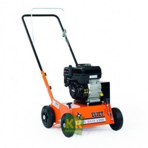 Eliet E 401 Egyéb mezőgazdasági gépek