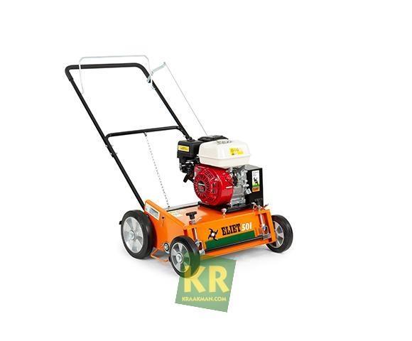 Eliet E 501 PRO Egyéb mezőgazdasági gépek