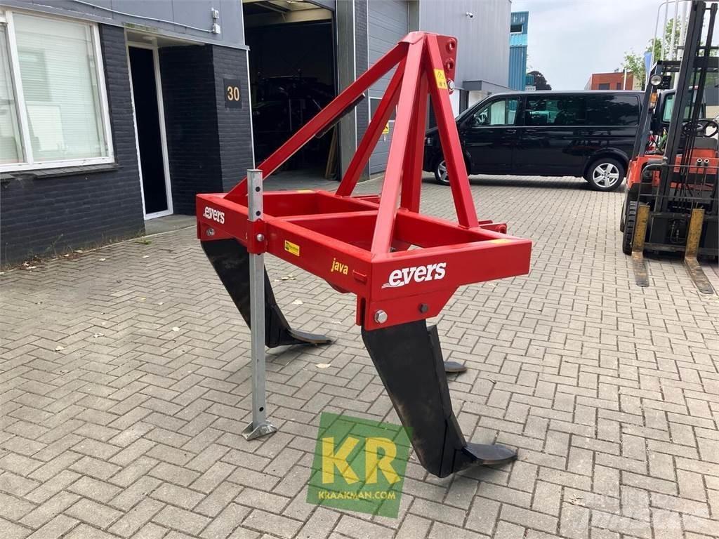 Evers Overig Kultivátorok