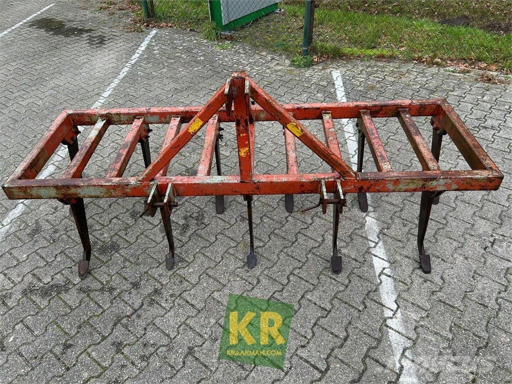 Evers Overig Egyéb mezőgazdasági gépek