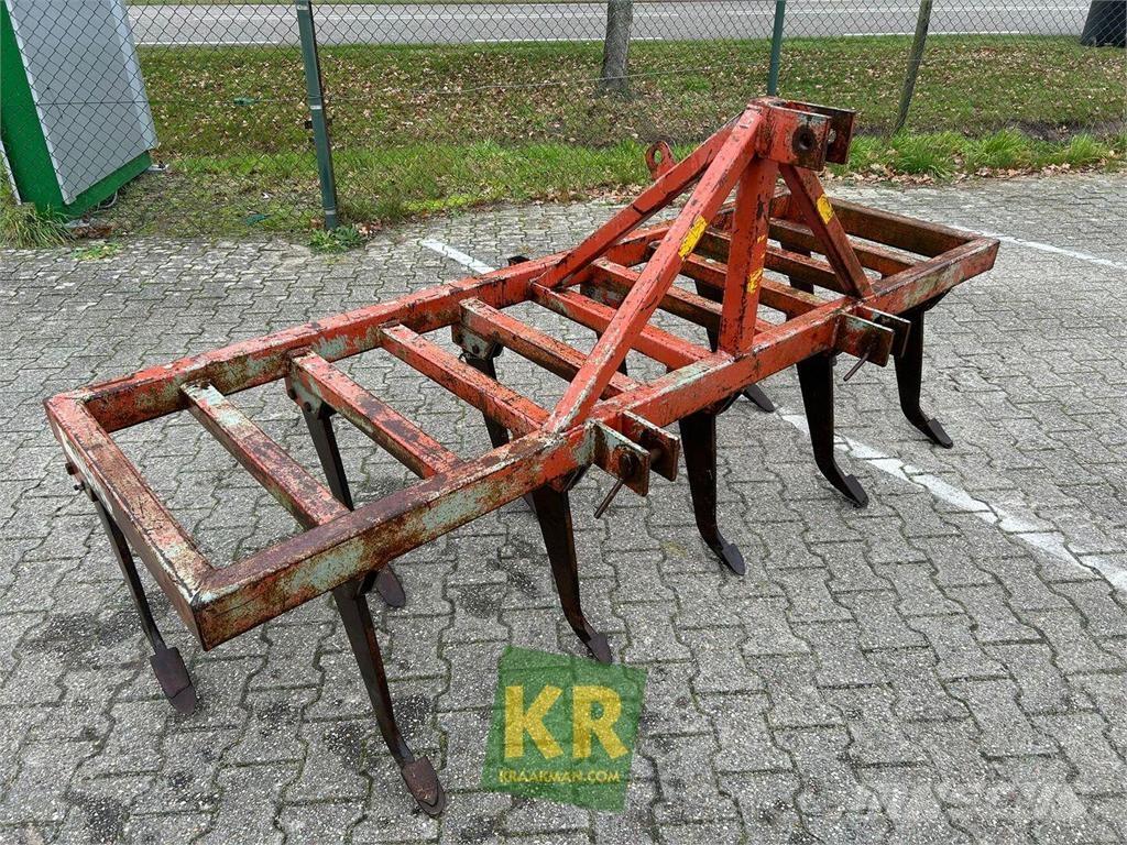 Evers Overig Egyéb mezőgazdasági gépek