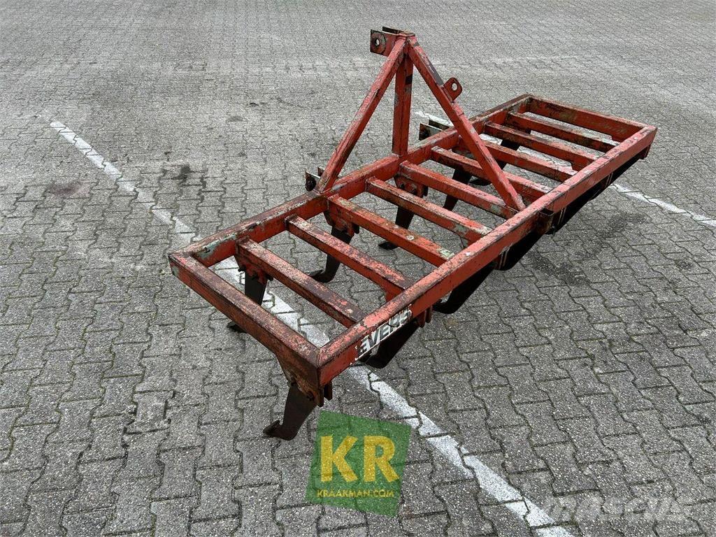 Evers Overig Egyéb mezőgazdasági gépek