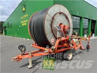 Faber T1 110-350 Öntözőrendszerek