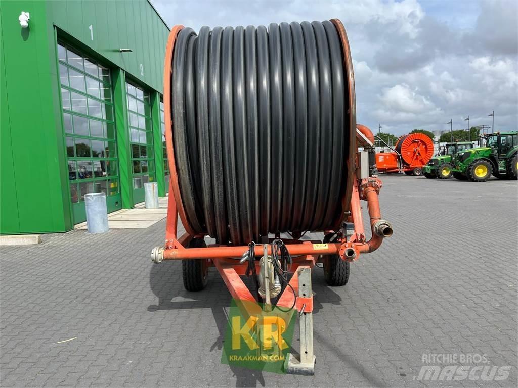 Faber T1 110-350 Öntözőrendszerek