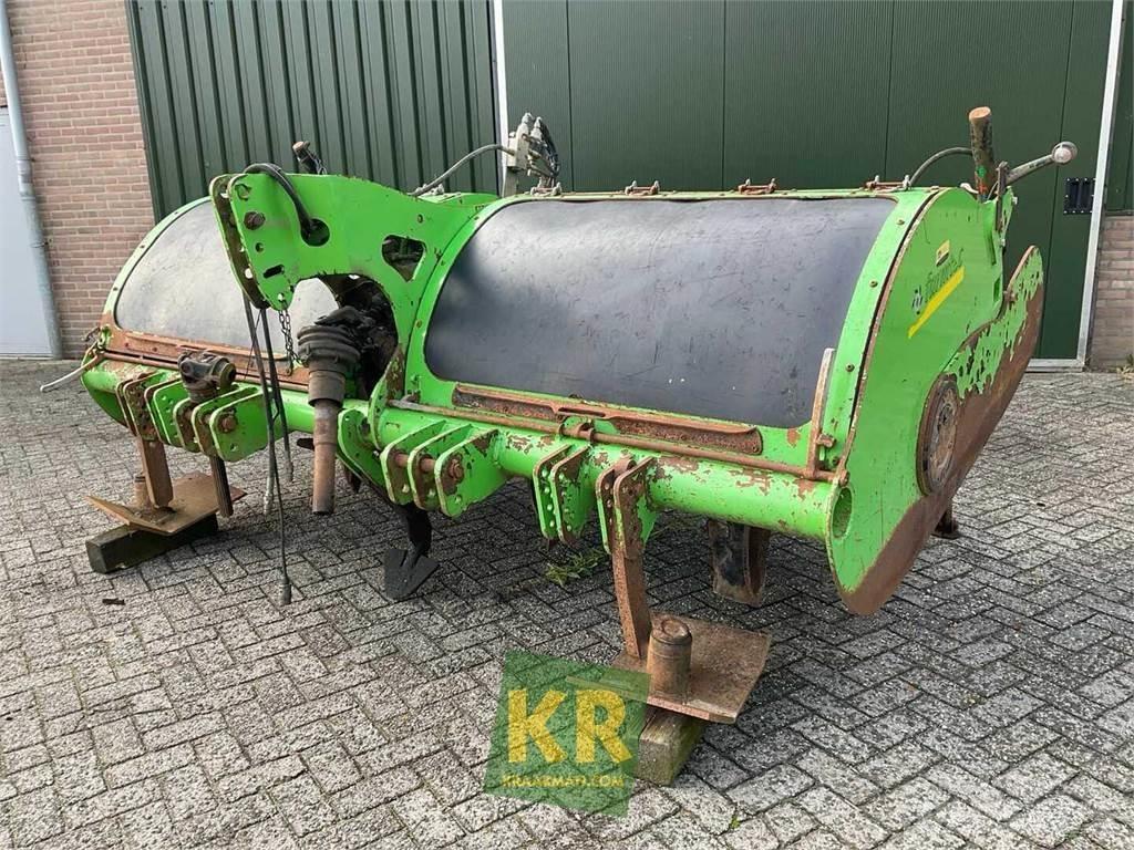  Farmtec Overig Kardánhajtású ekék és Forgó-boronák