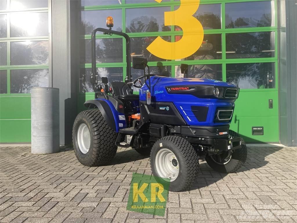 Farmtrac Overig Egyéb mezőgazdasági gépek