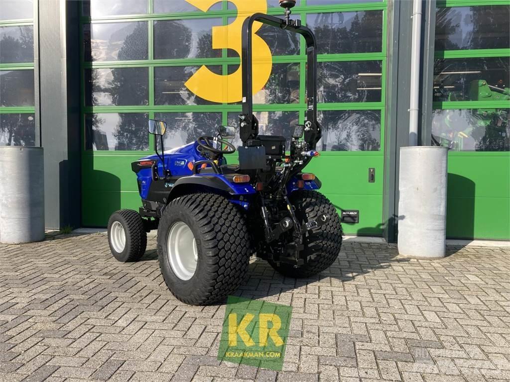 Farmtrac Overig Egyéb mezőgazdasági gépek