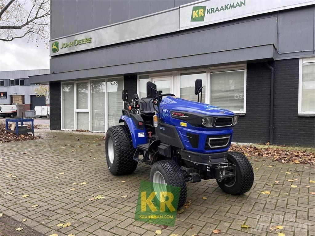 Farmtrac Overig Kompakt traktorok