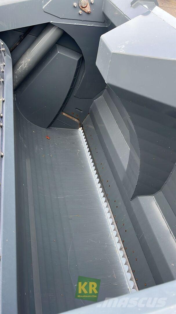  Flingk KHXL1722 Siló űrítő berendezés