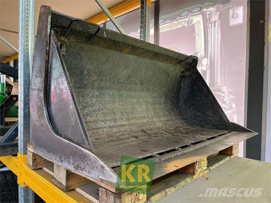 GiANT 130 Egyéb mezőgazdasági gépek