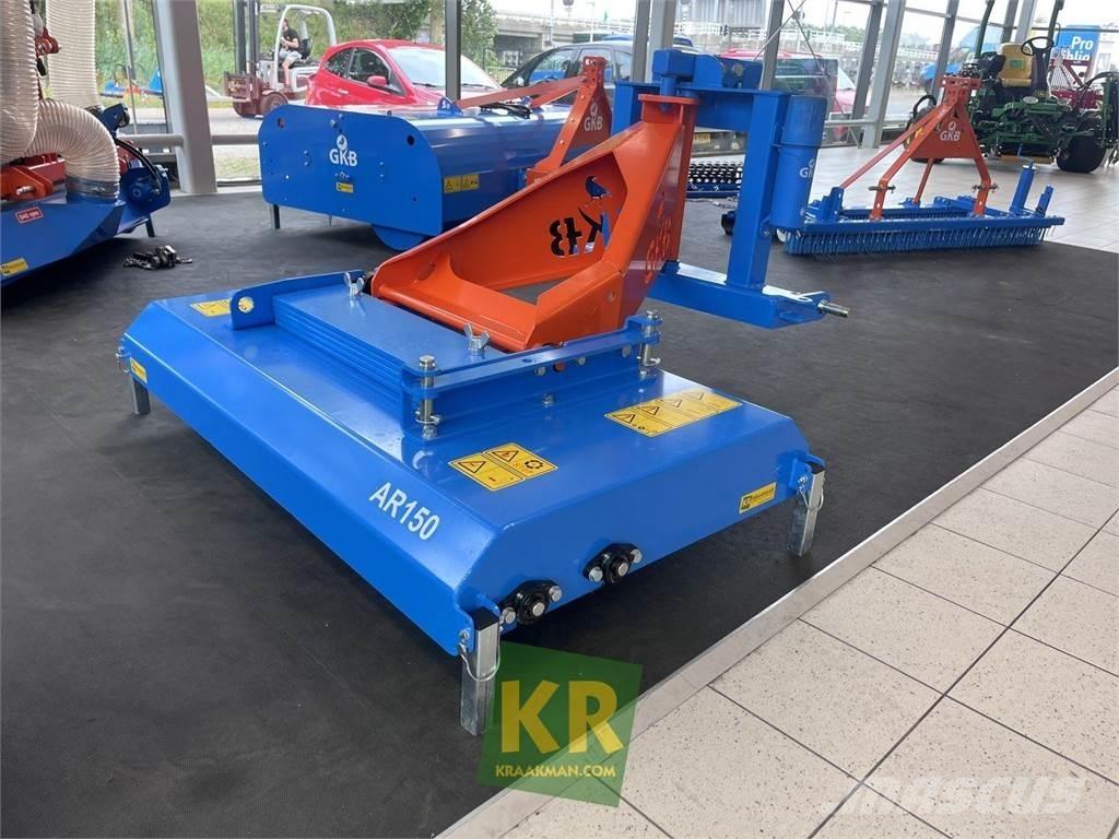  GKB Aerator Egyéb kommunális gépek