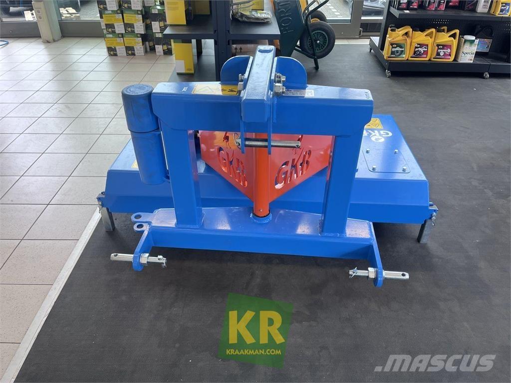  GKB Aerator Egyéb kommunális gépek