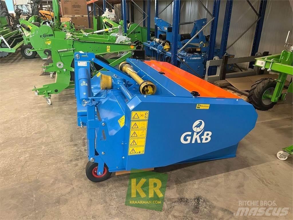  GKB Deep Clean Egyéb kommunális gépek