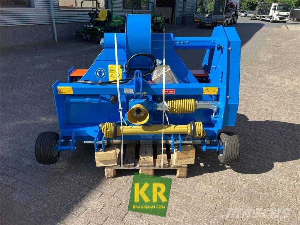  GKB Leaf Reducer Egyéb mezőgazdasági gépek