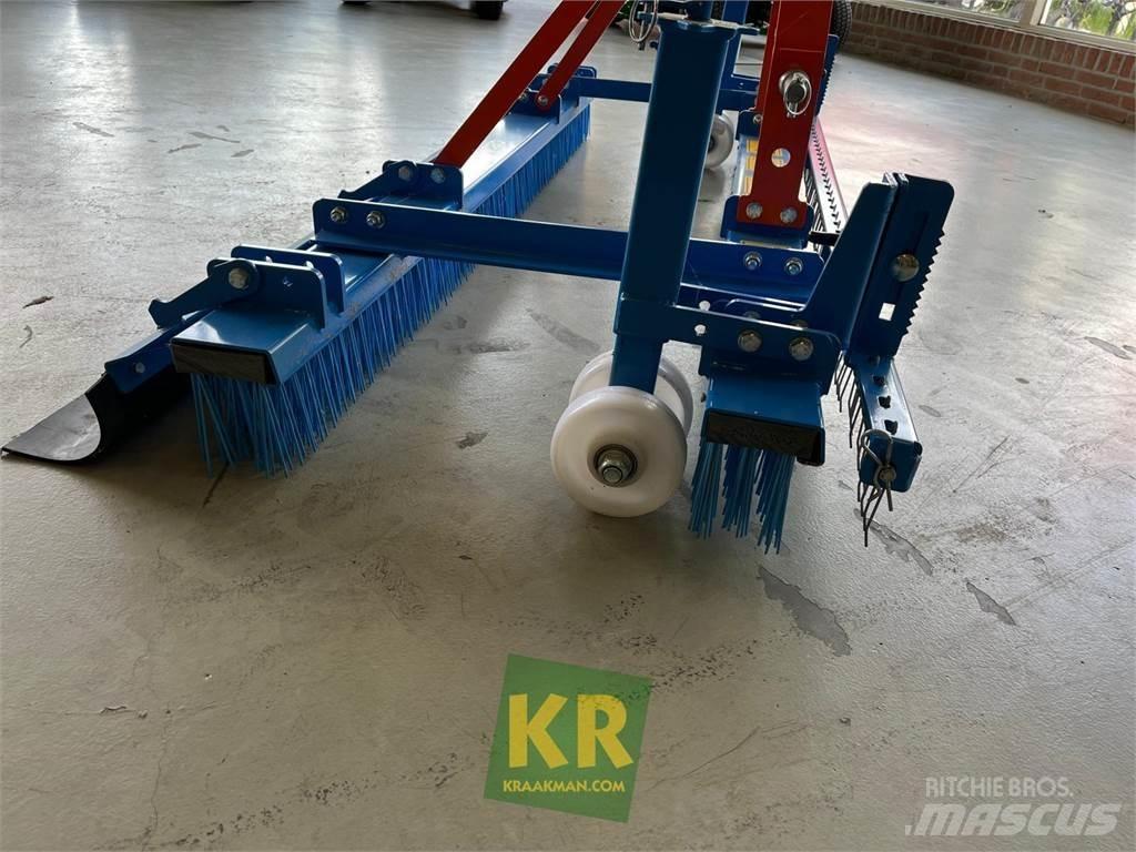  GKB Quick Brush Egyéb kommunális gépek