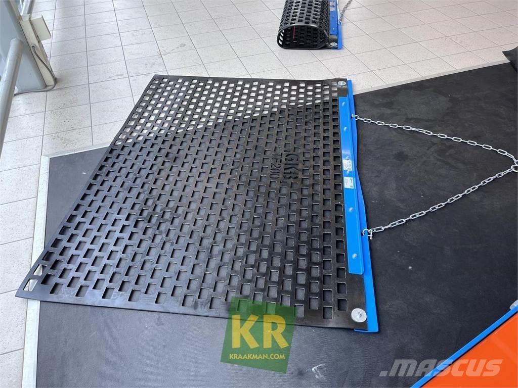  GKB Topfinish Egyéb kommunális gépek
