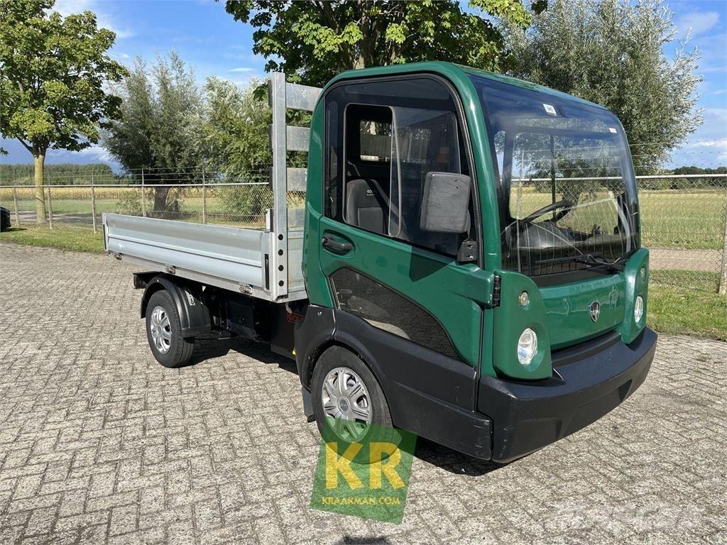 Goupil Overig ATV-k