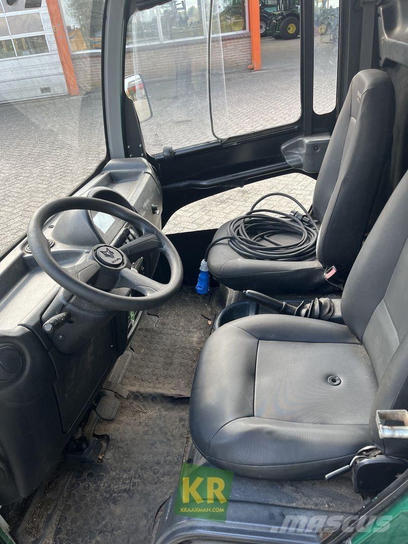 Goupil Overig ATV-k