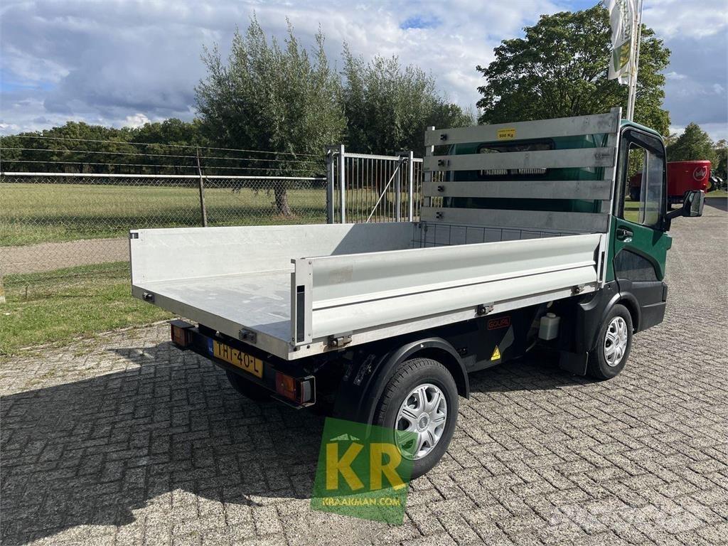 Goupil Overig ATV-k