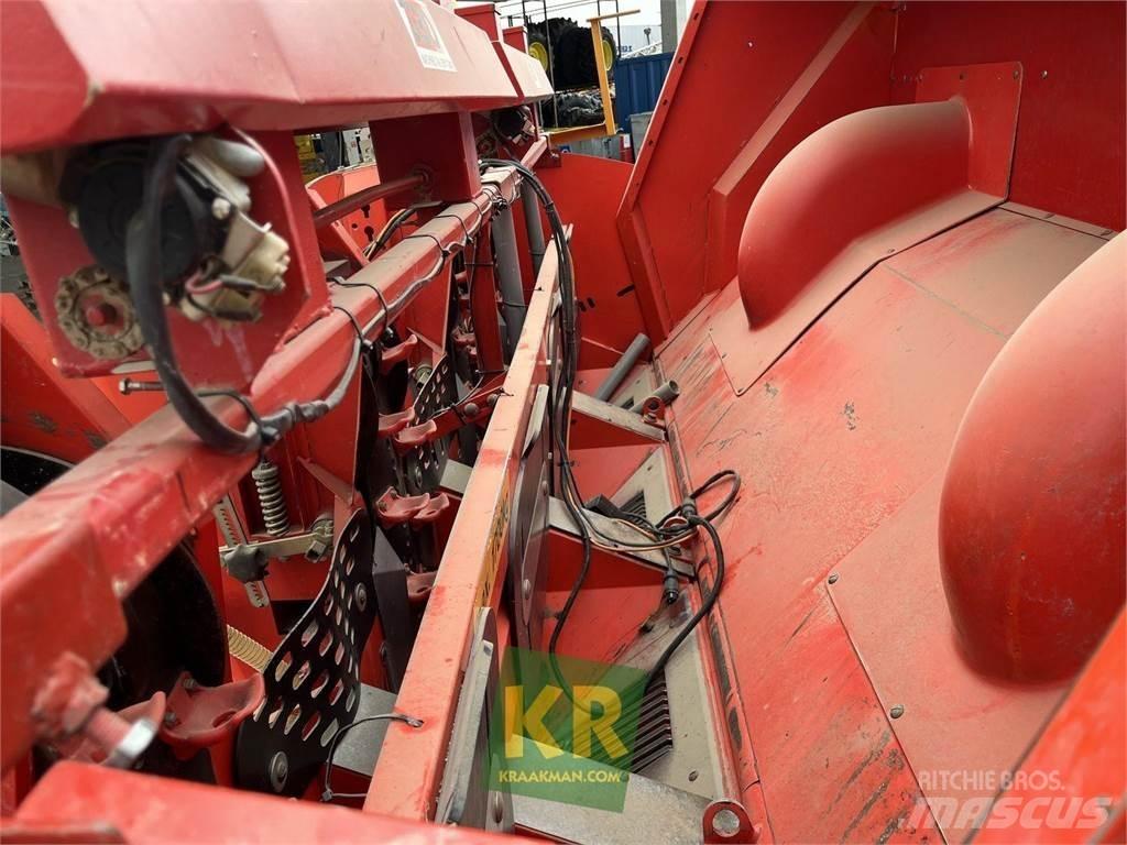 Grimme GL 34 K Szemenként vetőgépek