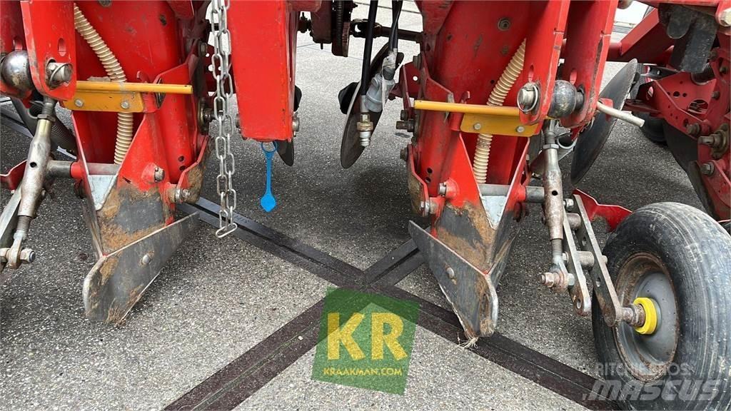 Grimme GL 34 K Szemenként vetőgépek