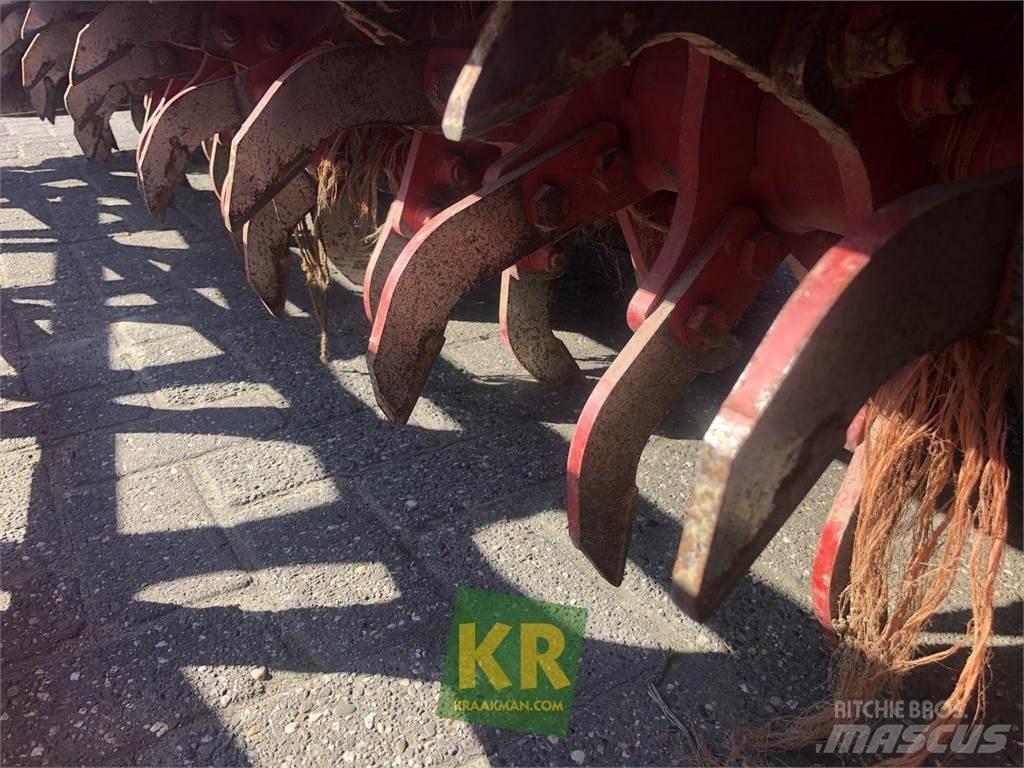 Grimme GR 9210 Szárvágók