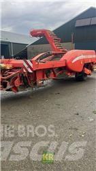 Grimme GZ 1700 Burgonya kombájnok és kiszedők