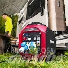 Honda EU Egyéb Áramfejlesztők