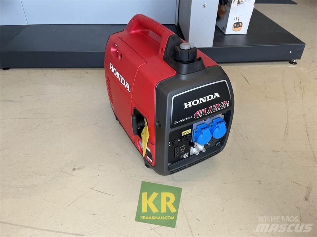 Honda EU Egyéb Áramfejlesztők