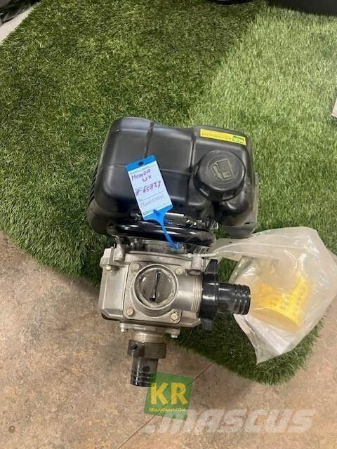 Honda WX Egyéb mezőgazdasági gépek