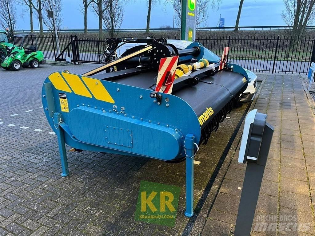 Imants 38 Kardánhajtású ekék és Forgó-boronák