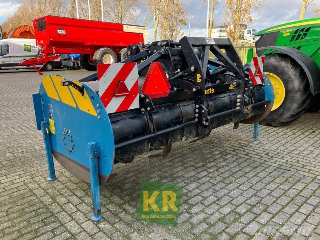 Imants 46 Kardánhajtású ekék és Forgó-boronák