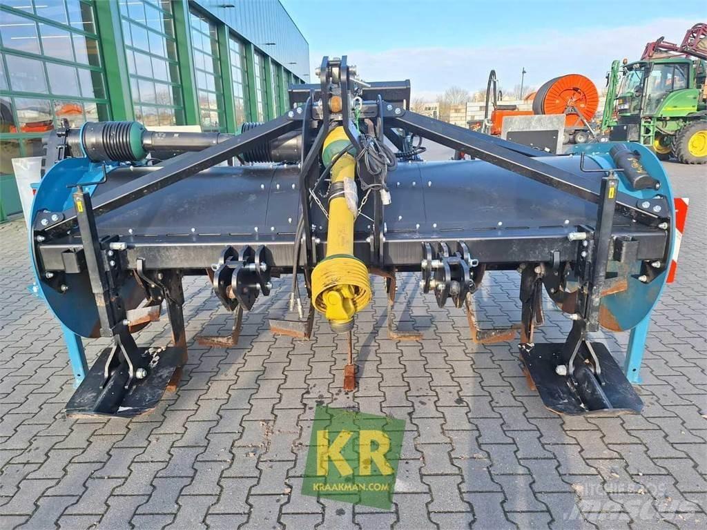 Imants 46 Kardánhajtású ekék és Forgó-boronák
