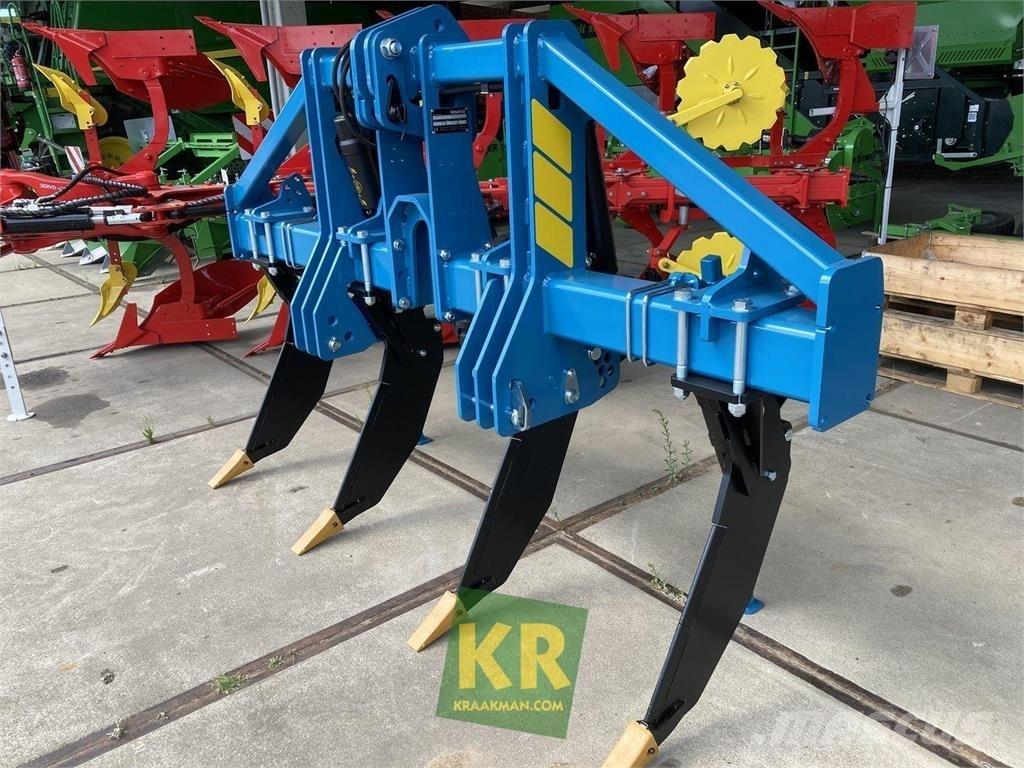 Imants Culter 3.0 Kultivátorok