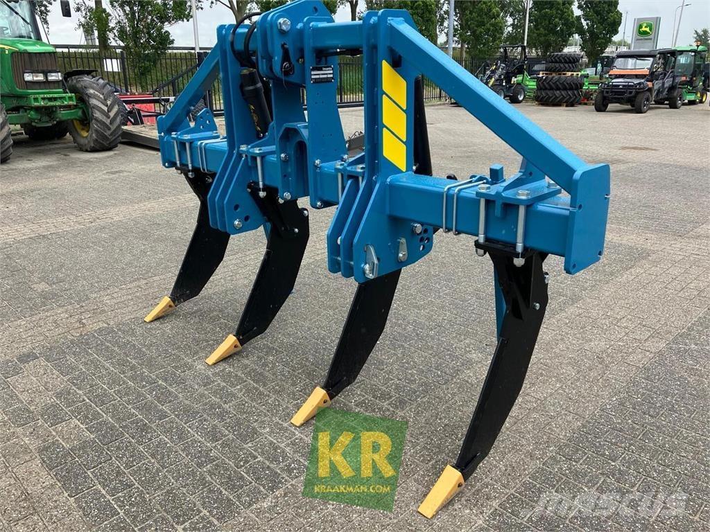 Imants Culter 3.0 Kultivátorok