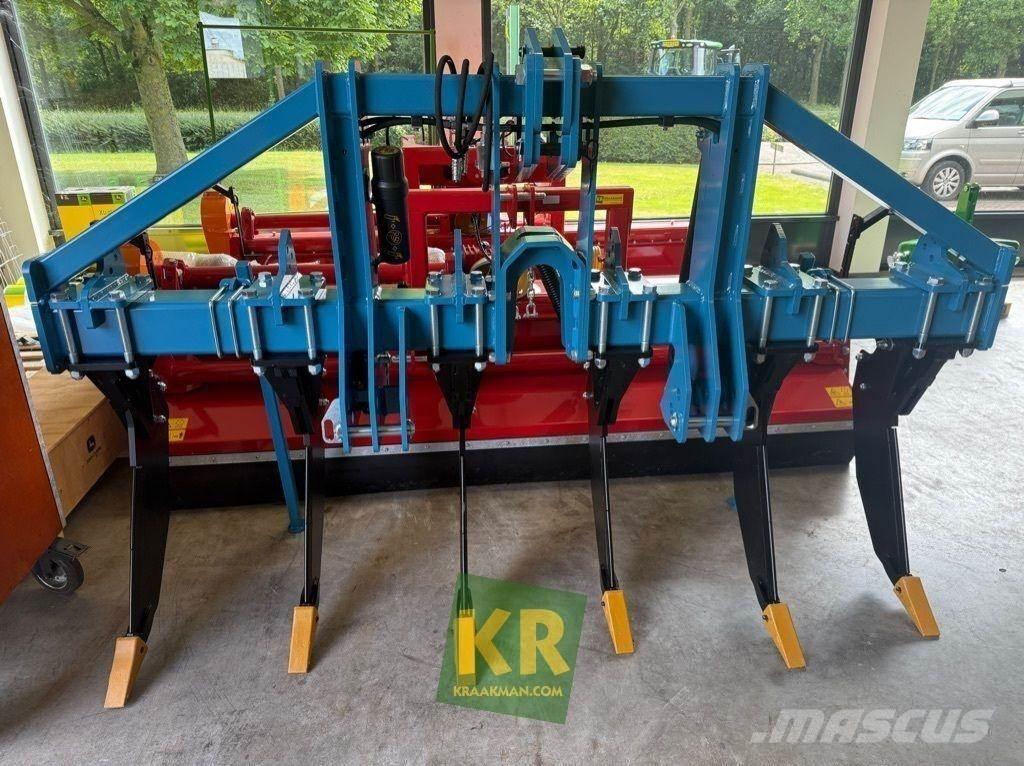 Imants Culter 3.0 Kultivátorok