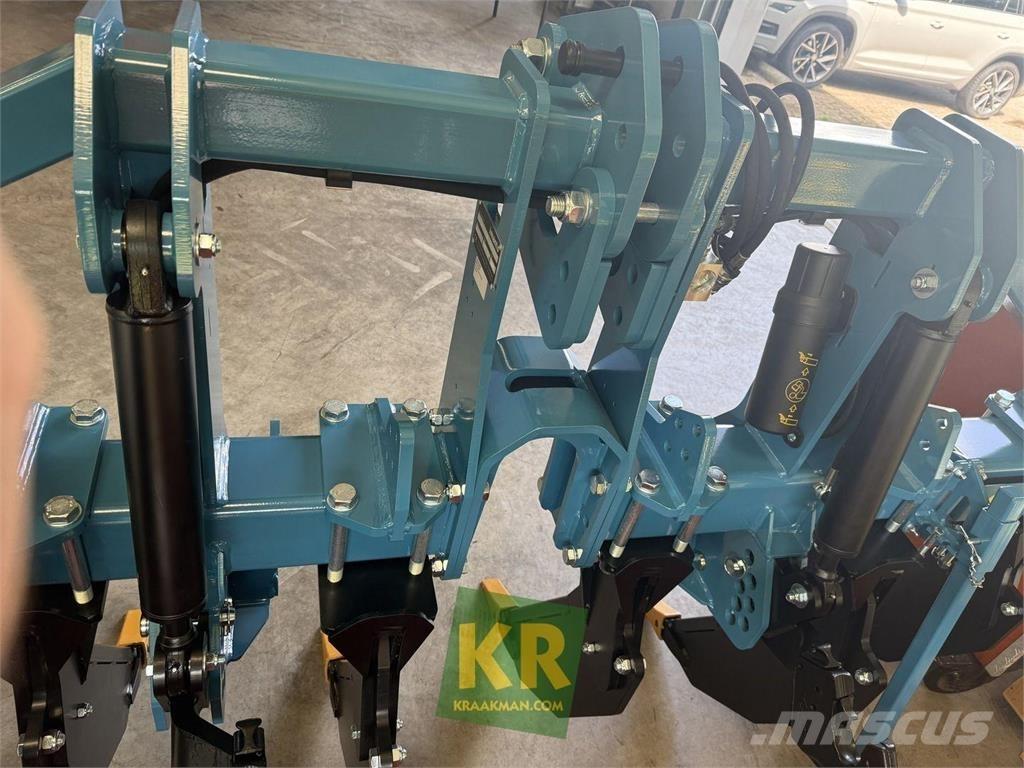 Imants Culter 3.0 Kultivátorok