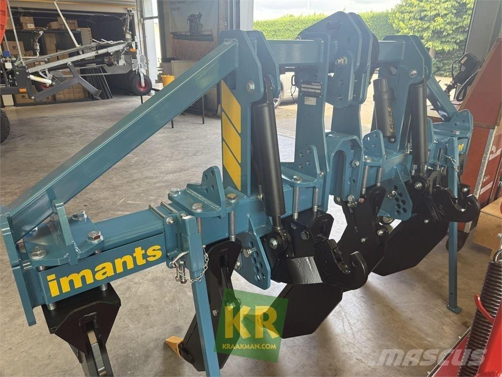 Imants Culter 3.0 Kultivátorok