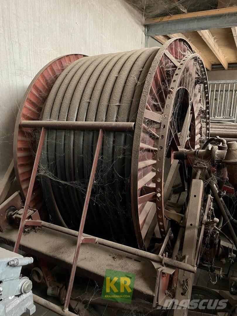 Irrifrance Overig Öntözőrendszerek