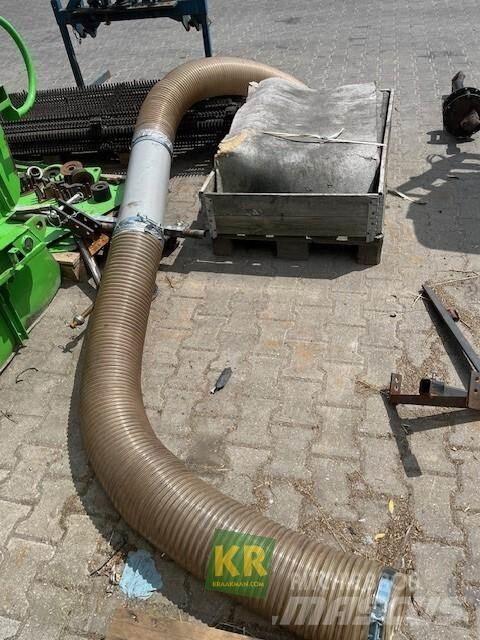 Iseki ZUIGUNIT Egyéb mezőgazdasági gépek
