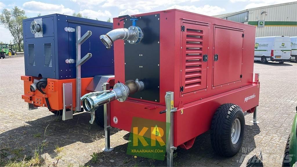 Iveco Overig Öntözőszivattyúk