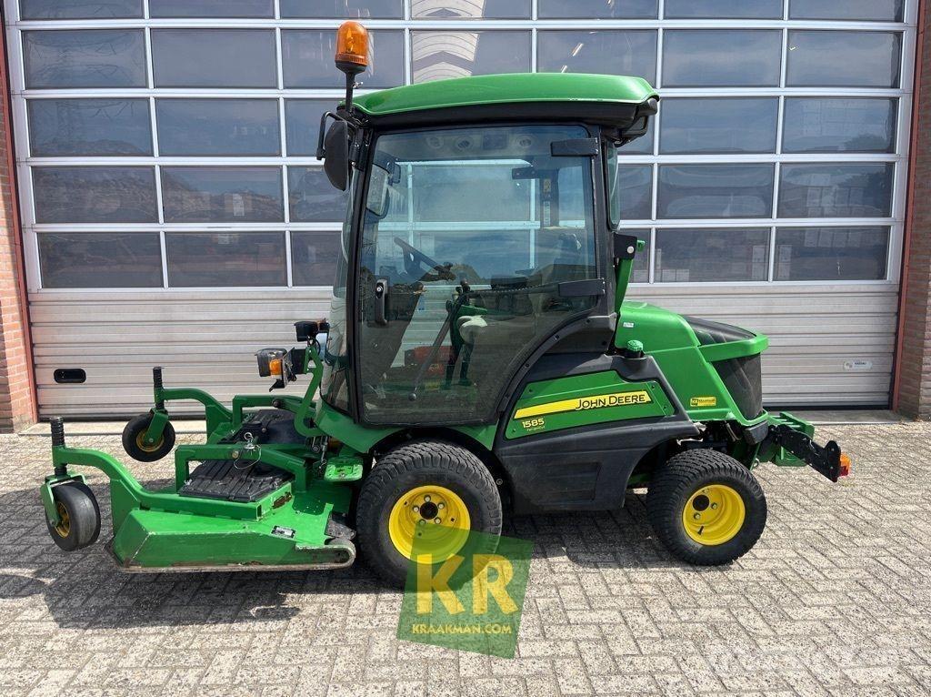 John Deere 1585 Kaszák