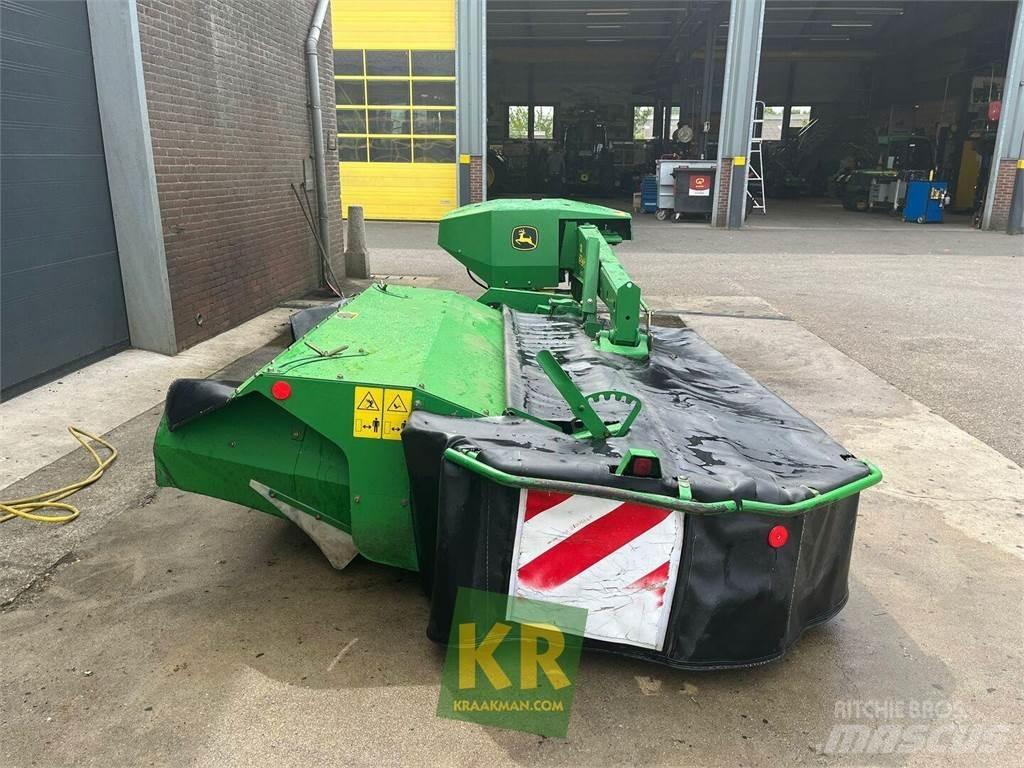 John Deere 328 Egyéb mezőgazdasági gépek