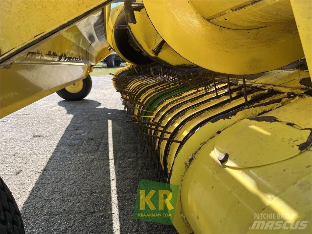 John Deere 630B széna- és takarmánygép tartozékok
