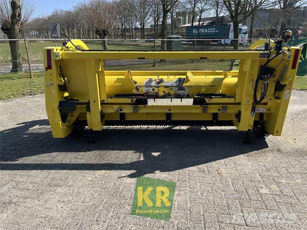 John Deere 630C Kombájn adapterek