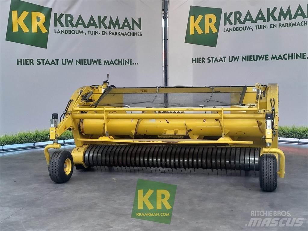 John Deere 630C Kombájn adapterek