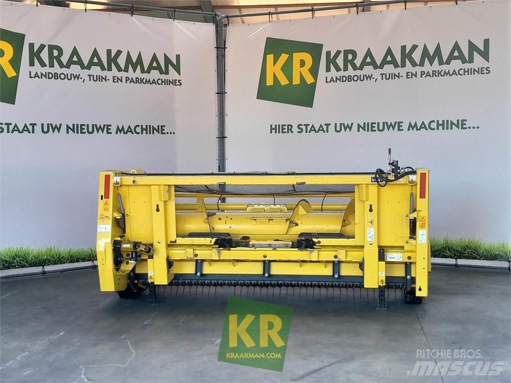 John Deere 630C Kombájn adapterek