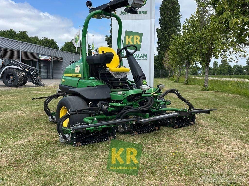 John Deere 6700A Golfpálya karbantartó gépek